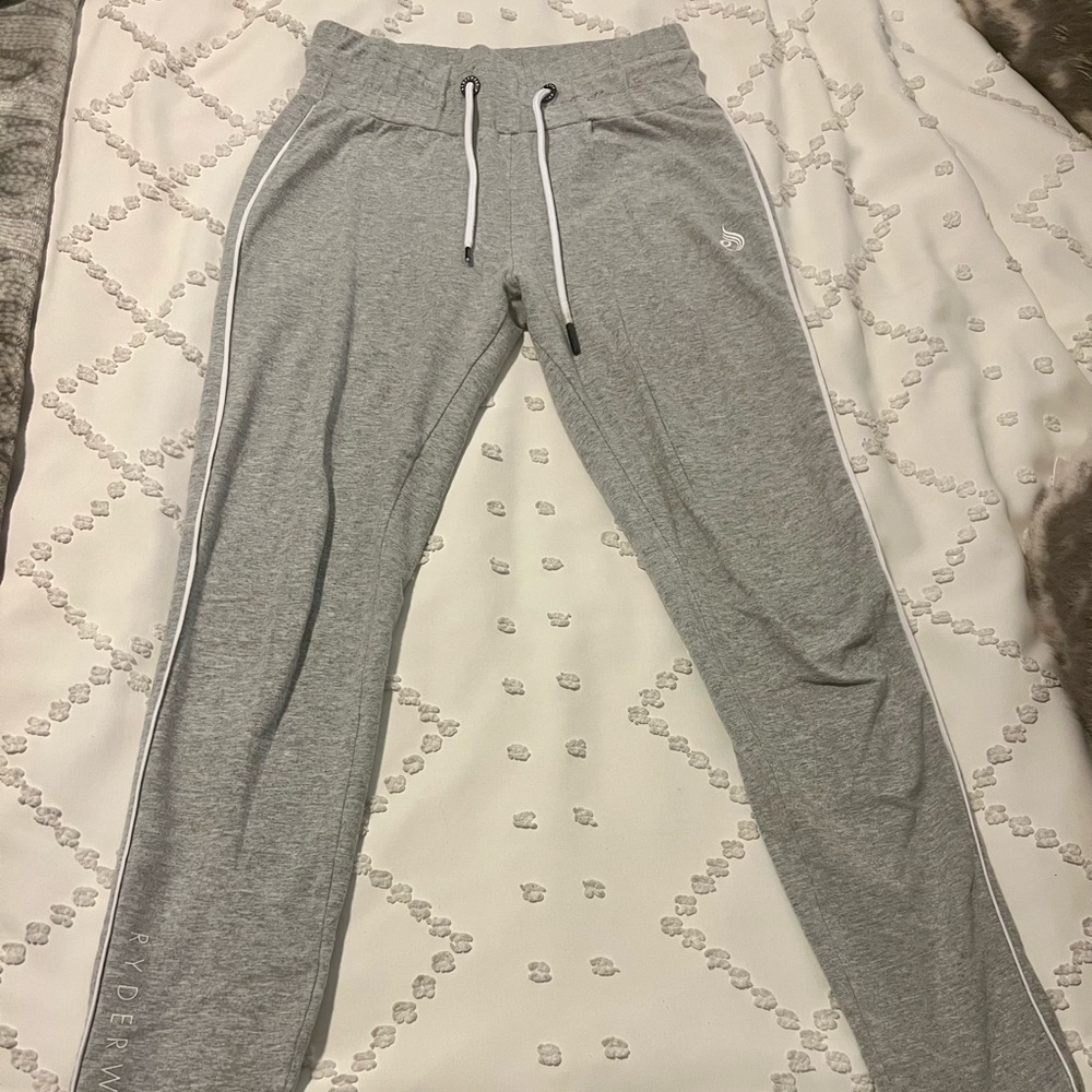 Womens Ryderwear “Track Pants”